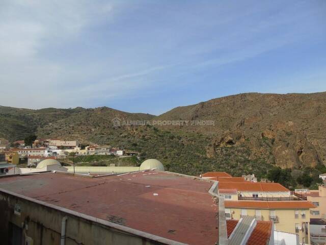 APF-4401: Town house for Sale in Macael, Almería