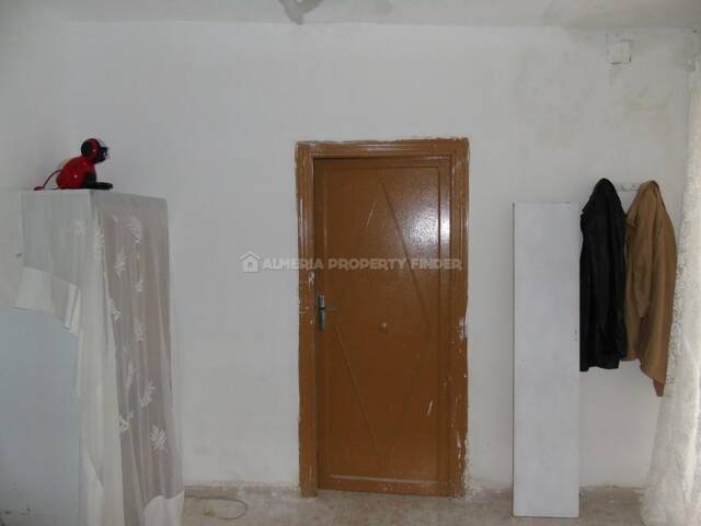 APF-4401: Town house for Sale in Macael, Almería