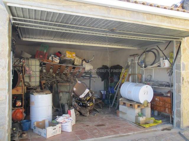 APF-3597: Country house for Sale in Fines, Almería