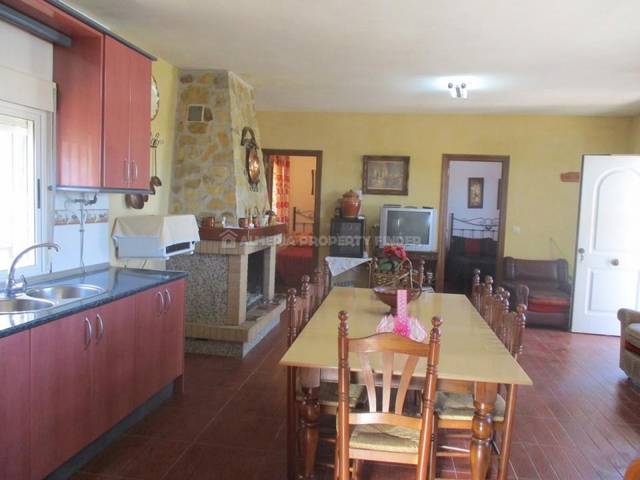 APF-3597: Country house for Sale in Fines, Almería