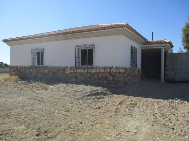 APF-3493: Villa for Sale in Albox, Almería