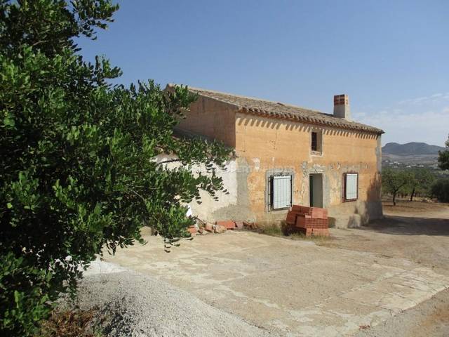 APF-3542: Country house for Sale in Oria, Almería