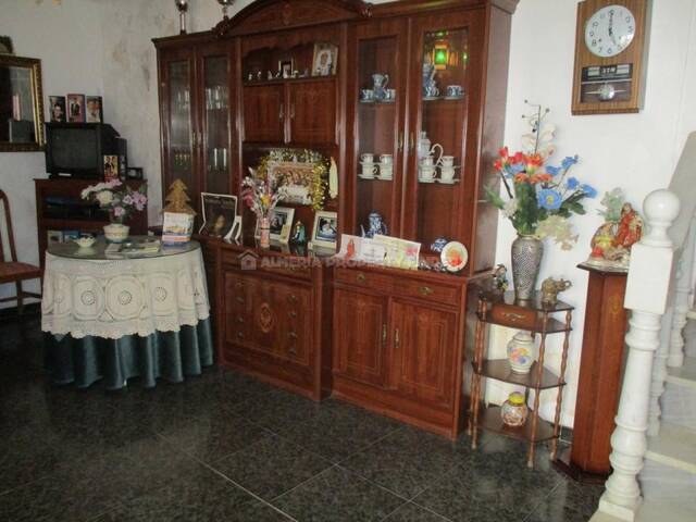 APF-3501: Town house for Sale in Oria, Almería