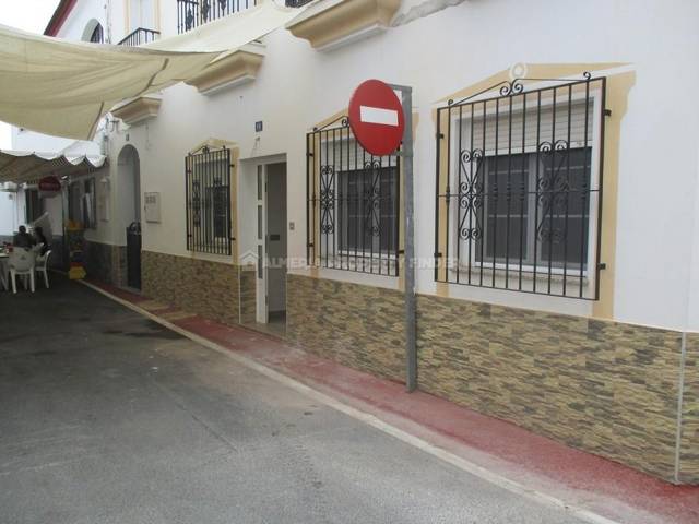 APF-3497: Apartment for Sale in Taberno, Almería