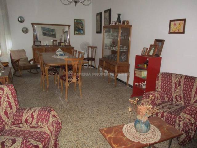 APF-3480: Town house for Sale in La Alfoquia, Almería