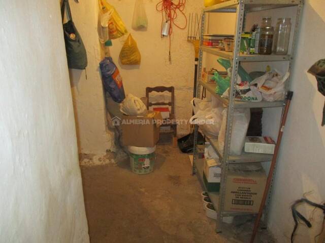 APF-3476: Country house for Sale in Oria, Almería