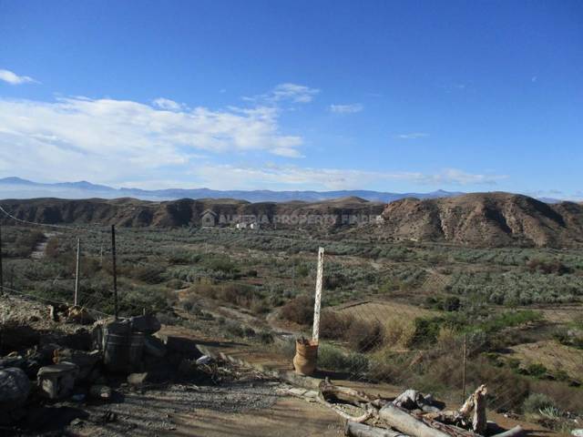 APF-3450: Country house for Sale in Albox, Almería