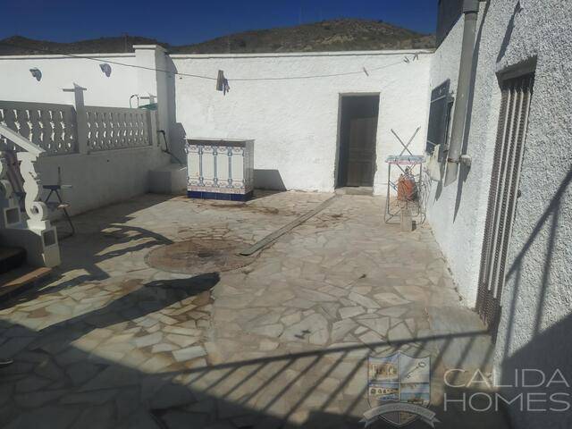 Cortijo Familia: Country house for Sale in Almanzora, Almería