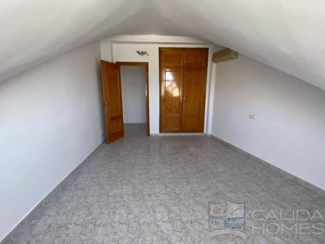 Vista del Apartmento: Apartment for Sale in Arboleas, Almería