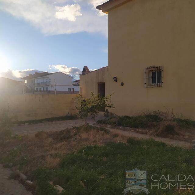 Casa Amiga: Town house for Sale in Almanzora, Almería