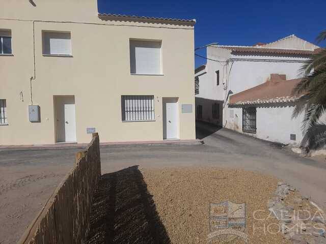 Casa Vista Pedro: Country house for Sale in La Alfoquia, Almería