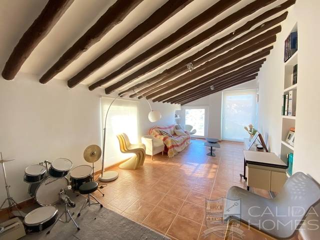 Casa Libra: Town house for Sale in Albox, Almería