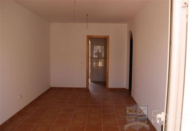 Apartmento Buena Vida: Apartment for Sale in Palomares, Almería