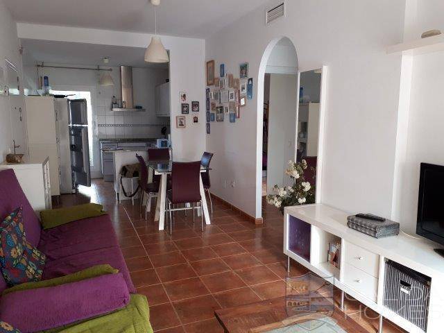 Apartmento Terrazas: Apartment for Sale in Palomares, Almería