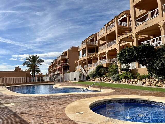 Apartment in Mojácar Playa, Almeria