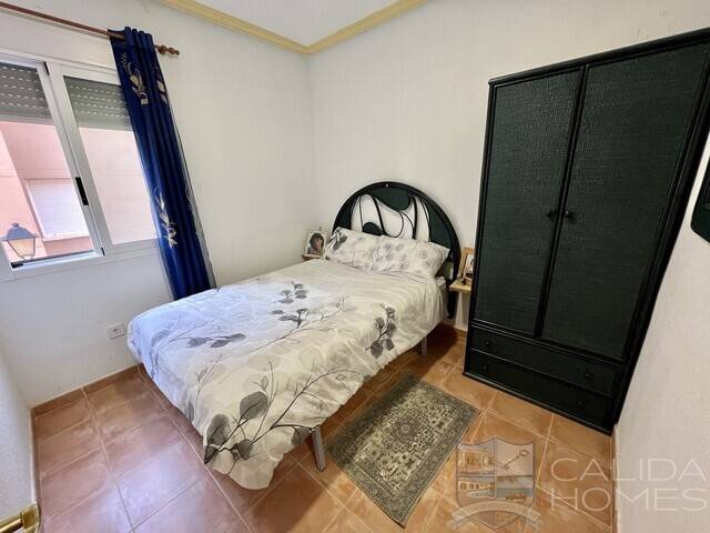 Apartmento Del Mar: Apartment for Sale in Mojácar Playa, Almeria