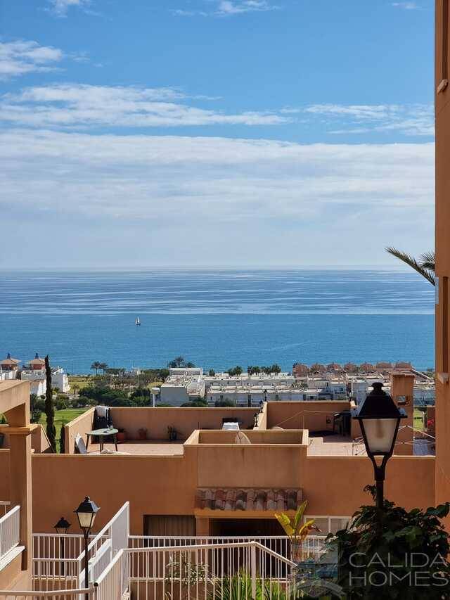 Apartmento Del Mar: Apartment for Sale in Mojácar Playa, Almeria