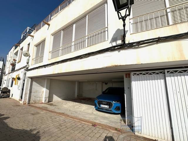 Apartment Star: Apartment for Sale in Mojácar Pueblo, Almeria