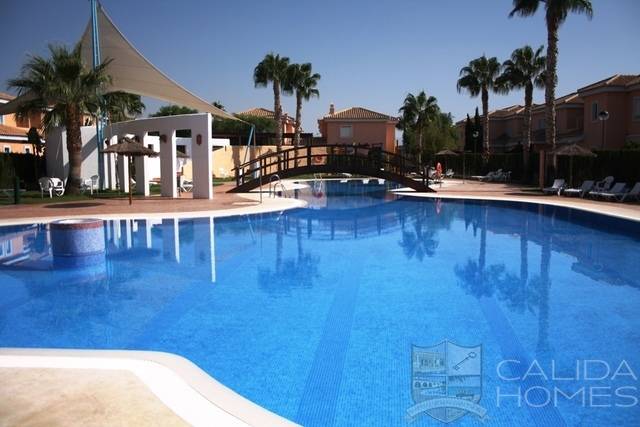South Beach Townhouse: Town house for Sale in Vera Playa, Almería
