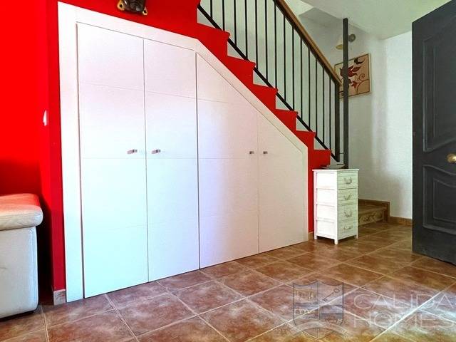 South Beach Townhouse: Town house for Sale in Vera Playa, Almería