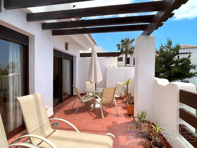 Apartment Conche: Apartment for Sale in Vera Playa, Almería