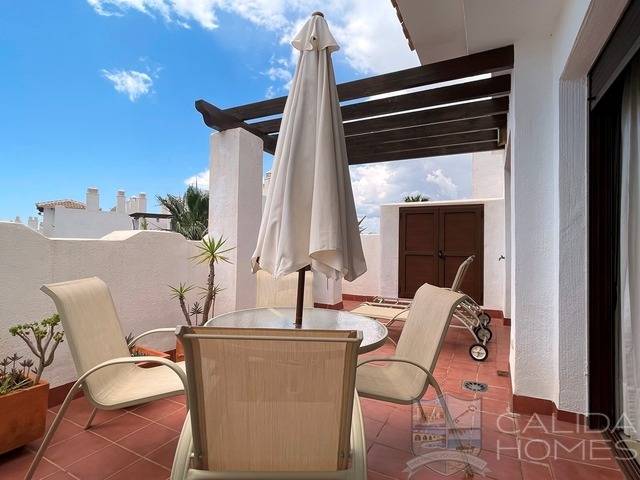 Apartment Conche: Apartment for Sale in Vera Playa, Almería