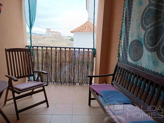 Casa Amethyst: Town house for Sale in Turre, Almería