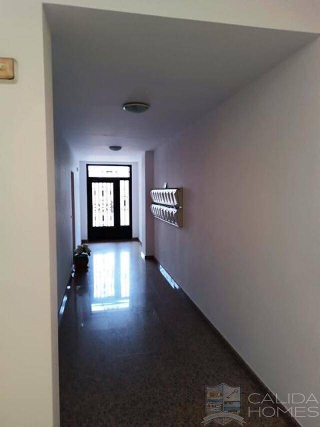 Casa Amethyst: Town house for Sale in Turre, Almería