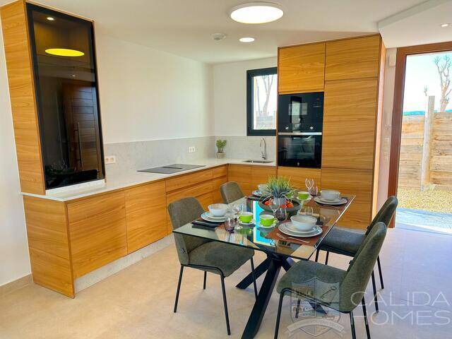 Casas de Cricket: Town house for Sale in Cuevas del Almanzora, Almería
