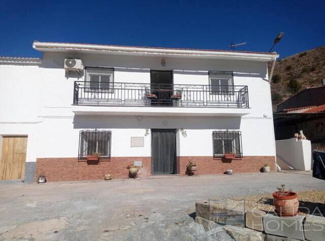 Cortijo Tranquila: Town house for Sale in Cantoria, Almería