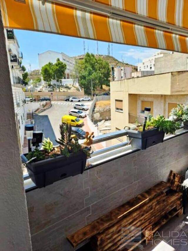 Apartment in Albox, Almería