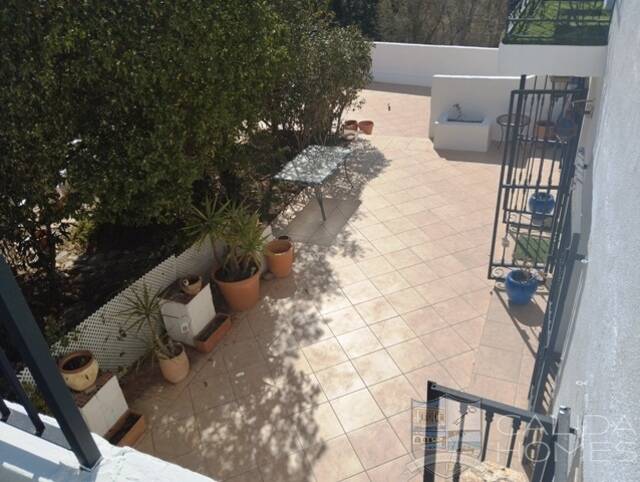 Casa Sunlight: Country house for Sale in Cantoria, Almería
