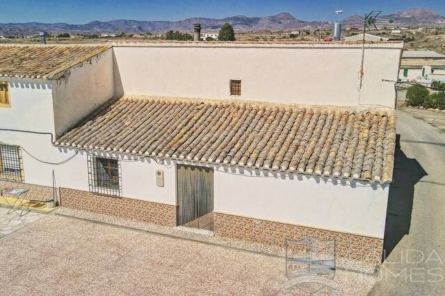 Casa Amy: Country house for Sale in Albox, Almería