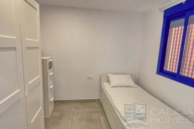Apartmento Nuevo: Apartment for Sale in Mojácar Playa, Almeria