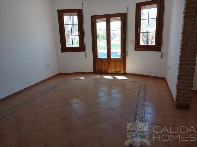 Villa Lemon Tree: Villa for Sale in Arboleas, Almería