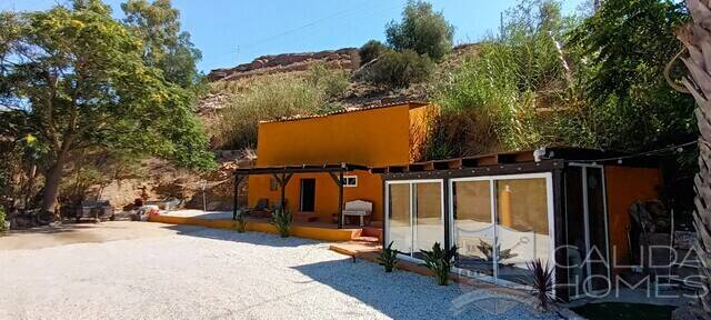 The Mill: Country house for Sale in Albox, Almería