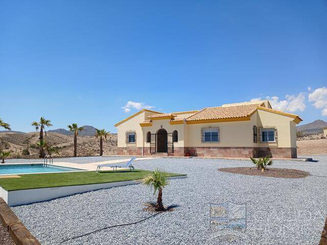 Villa in Las Pocicas, Almería