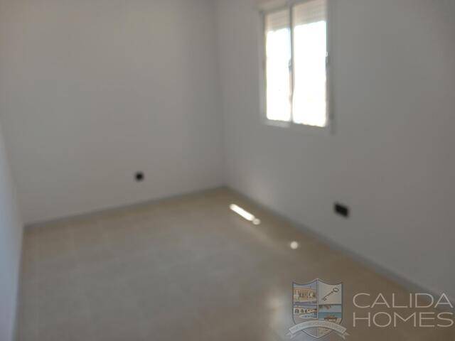 Villa Seclusion: Villa for Sale in Las Pocicas, Almería