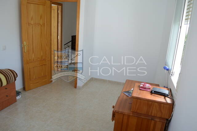 Duplex Mirela: Town house for Sale in Arboleas, Almería