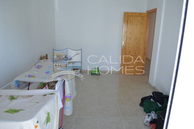 Duplex Mirela: Town house for Sale in Arboleas, Almería