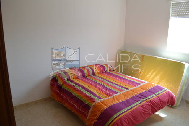 Duplex Mirela: Town house for Sale in Arboleas, Almería