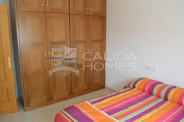 Duplex Mirela: Town house for Sale in Arboleas, Almería