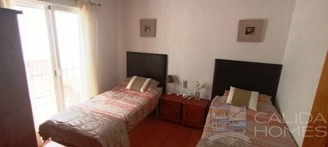 Apartmento J: Apartment for Sale in Mojácar Playa, Almeria