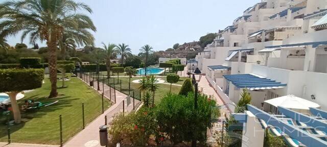 Apartmento J: Apartment for Sale in Mojácar Playa, Almeria