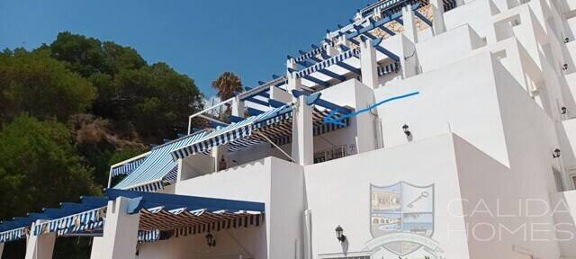 Apartmento J: Apartment for Sale in Mojácar Playa, Almeria