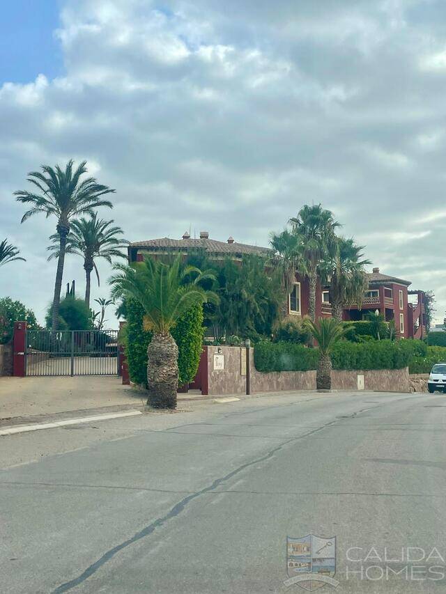 Apartment in Vera, Almería