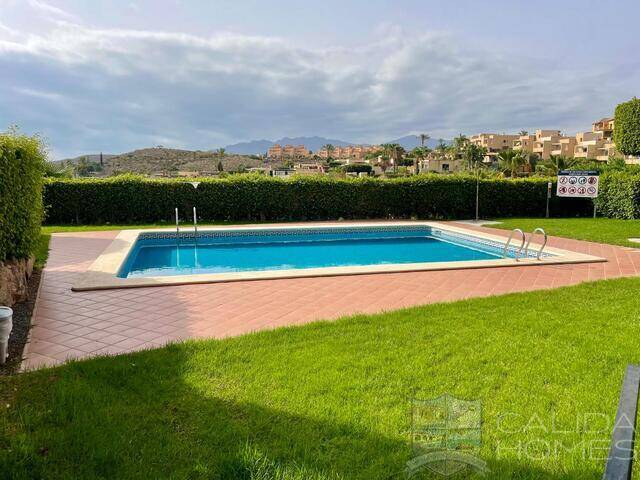 Apartmento Taray: Apartment for Sale in Vera, Almería