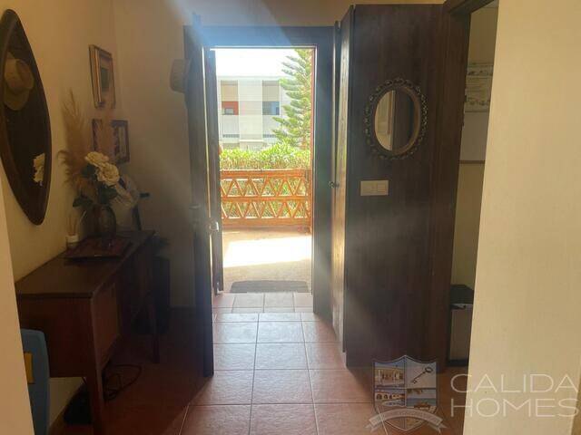 Apartmento Taray: Apartment for Sale in Vera, Almería