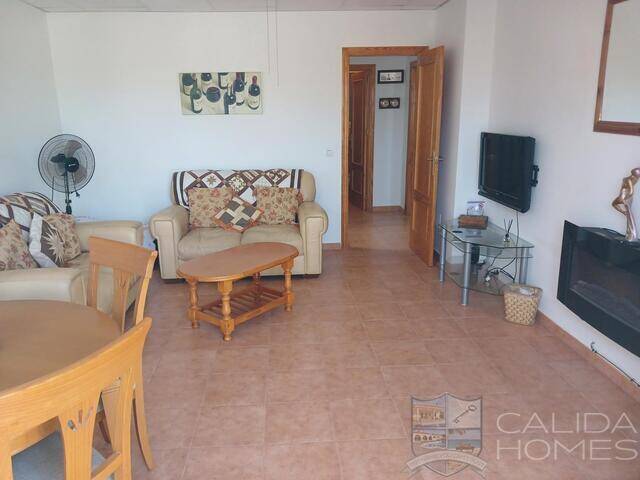 Villa Xanadu: Villa for Sale in Albox, Almería