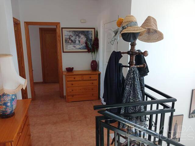 Villa Xanadu: Villa for Sale in Albox, Almería